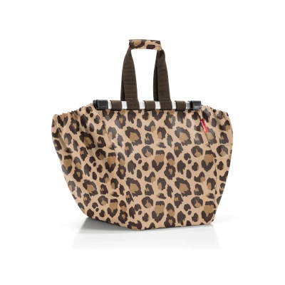 Abbildung von reisenthel easyshoppingbag leo macchiato