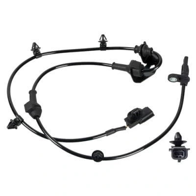 Abbildung von BLUE PRINT ADBP710073 ABS Sensor Vorderachse links 960 SUZUKI: SWIFT 4