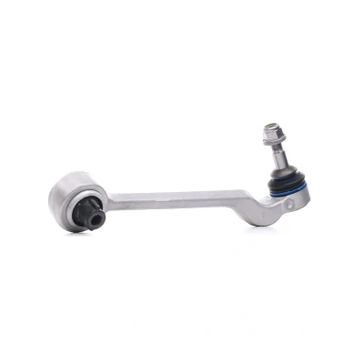 Abbildung von MEYLE 316 050 0022 Querlenker ORIGINAL Quality mit Gummilager hinten, Vorderachse links Aluminium BMW: 1 Schrägheck, 3 Limousine, X1