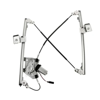 Abbildung von LST Elektrischer Fensterheber mit Motor vorne links 1 I 4/5 Türer