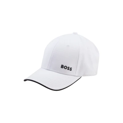 Abbildung von BOSS GREEN Baseball Cap Bold mit Klemmverschluss