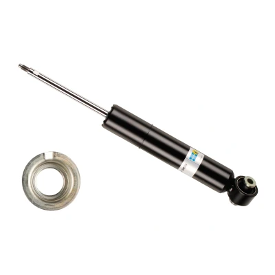 Abbildung von BILSTEIN B4 OE Replacement 19 194509 Stoßdämpfer Hinterachse Gasdruck Zweirohr federtragender Dämpfer unten Auge, oben Stift CITROËN: C5 III Kombi