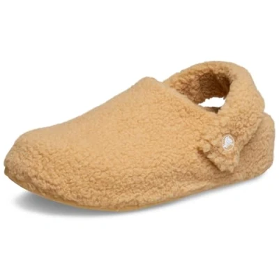 Abbildung von Crocs Classic Cozzzy Slipper