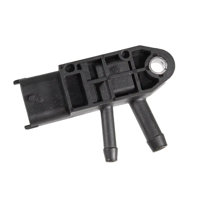 Abbildung von METZGER 0906030 Sensor, Abgasdruck Partikelfilter ohne Anschlussleitung ORIGINAL ERSATZTEIL RENAULT: LAGUNA 2 Grandtour, MASTER 3 Kasten