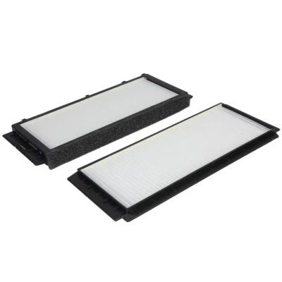 Abbildung von HENGST FILTER E3928LI 2 Innenraumfilter Pollenfilter 251 104 17 MAZDA: 3 Limousine, Hatchback