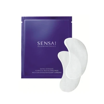 Abbildung von Sensai Cellular Performance Extra Intensive Revitalising Pads 10 Stück