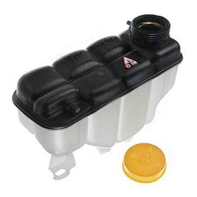Abbildung von Frankberg Ausgleichsbehälter Kühlmittelbehälter für C240 C280 CLK200 CLK430 W202 S202 C208 A208 1993 2002 2025000649