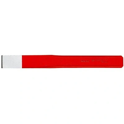 Abbildung von FACOM Flachmeissel mit Vollprofil Länge 250 mm, 1 Stück, 263.25