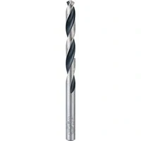 Abbildung von HSS Spiralbohrer PointTeQ, Ø 7,5mm x 109mm, 10 Stück