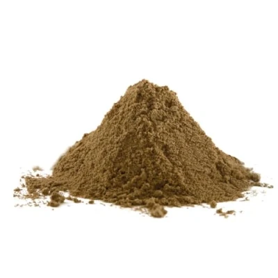 Abbildung von Bio Traubenkernmehl 5kg von Vitis Vital glutenfrei vegan hoher Ballaststoffgehalt aus biologischem Anbau 100% Naturprodukt zertifizierter Herstellungsprozess Premium Qualität