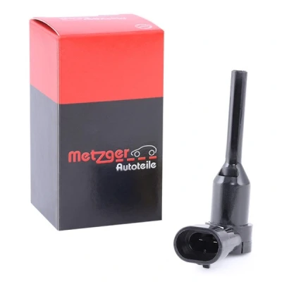 Abbildung von METZGER 0901088 Sensor, Kühlmittelstand mit Schutzkappe/Faltenbalg ORIGINAL ERSATZTEIL OPEL: Astra H Schrägheck, Caravan, Zafira B