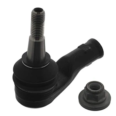 Abbildung von FEBI BILSTEIN 39738 Spurstangenkopf Vorderachse links, rechts mit selbstsichernder Mutter, Mutter LAND ROVER: Discovery 4, 3