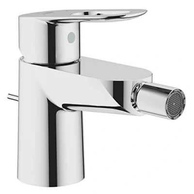 Abbildung von Grohe Bidetarmatur &quot;Start Loop&quot;, mit Wassersparfunktion