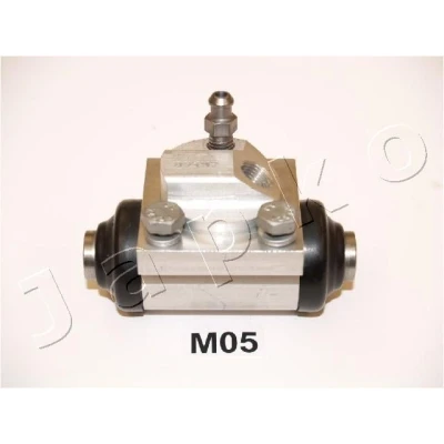 Abbildung von JAPKO 67M05 Bremszylinder Hinterachse links SMART: Fortwo II Coupe, Cabrio