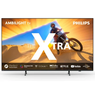 Abbildung von Philips The Xtra 75PML9009 QD Miniled (2024)