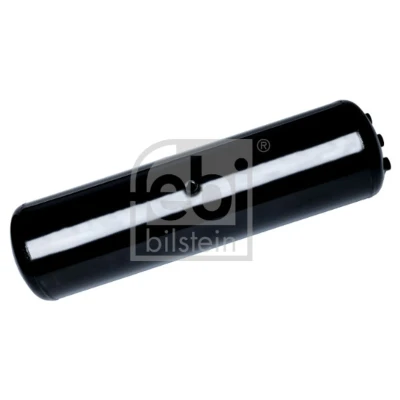 Abbildung von FEBI BILSTEIN 180033 Luftbehälter, Druckluftanlage MERCEDES BENZ: ANTOS, ATEGO, ACTROS MP2 / MP3