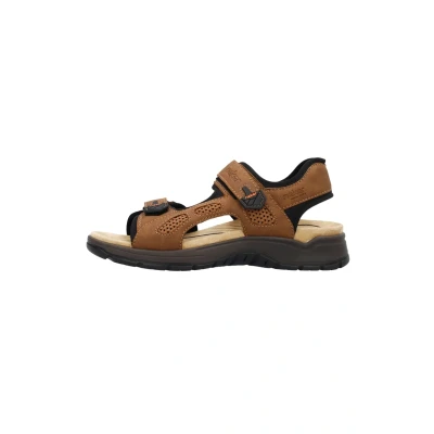 Abbildung von Rieker Herren Sandalen 26955
