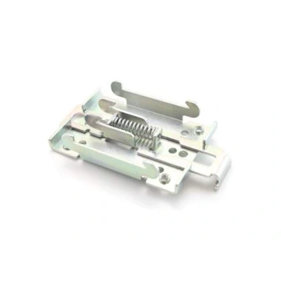 Abbildung von Teltonika DIN Rail Kit for RUT9xx &amp; RUT5xx