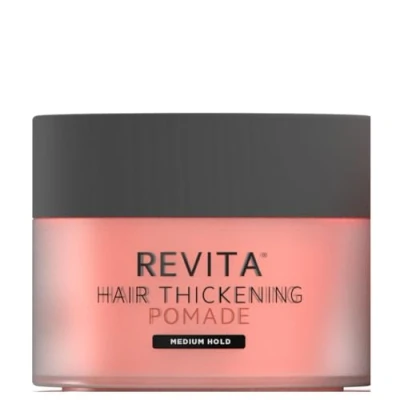 Abbildung von Revita DS Laboratories Salbe für dickeres Haar mit Koffein, Biotin und grünem Tee, mattes Finish, mittlerer Halt, Bienenwachs (100 ml)