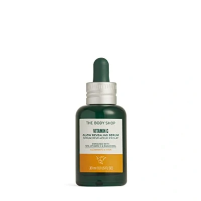 Abbildung von The Body Shop Vitamin C GLOW Revealing Serum Serum, Größe: 30 ml,