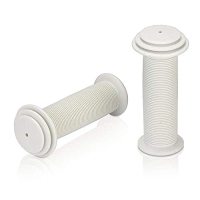 Abbildung von XLC Kindergriffe 100mm weiß
