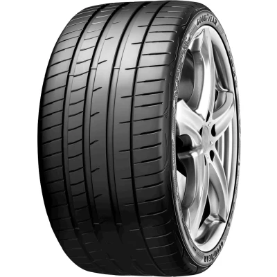Abbildung von Goodyear Eagle F1 Supersport 245/40 R18 97Y PKW Sommerreifen Reifen AUDI: A4 B8 Avant, A6 C6 B9 MERCEDES BENZ: E Klasse Limousine 548