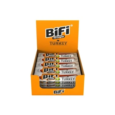 Abbildung von BIFI TURKEY 24X20G DE
