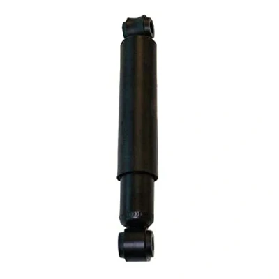 Abbildung von JAPANPARTS MM 50069 Stoßdämpfer Hinterachse Öldruck Teleskop oben Auge, unten Auge MITSUBISHI: L300 / Delica II Kastenwagen