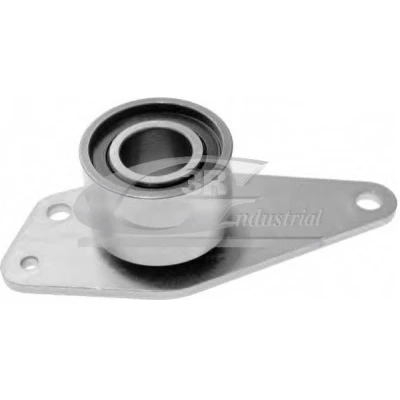 Abbildung von 3RG 13617 Umlenk /Führungsrolle, Zahnriemen 50mm RENAULT: MEGANE 1, 19 II Schrägheck, 1 Classic, VOLVO: S40 I