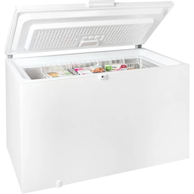 Abbildung von BAUKNECHT Gefriertruhe &quot;GTE 280&quot;, 91,6 cm hoch, 140,5 breit