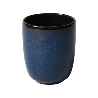Abbildung von Villeroy und Boch Becher Lave Blau