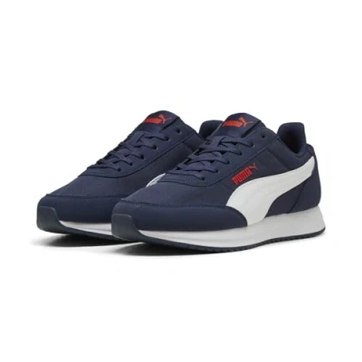 Abbildung von PUMA R78 Lightwind Sneakers Erwachsene Sneaker