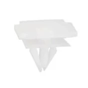 Abbildung von Clip Zier / Schutzleiste ROMIX ROM C70790