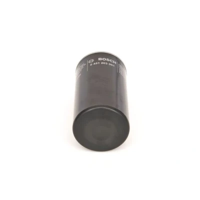 Abbildung von BOSCH 0 451 203 001 Ölfilter 3/4&quot; 16 UNF Anschraubfilter