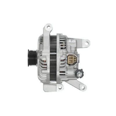 Abbildung von HELLA 8EL 011 712 321 Lichtmaschine 14V 90A MAZDA: 5, 3 Hatchback, Limousine