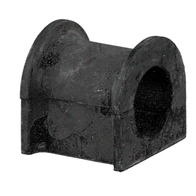 Abbildung von FEBI BILSTEIN 41439 Stabigummis Vorderachse Gummi 29 KIA: SORENTO 1