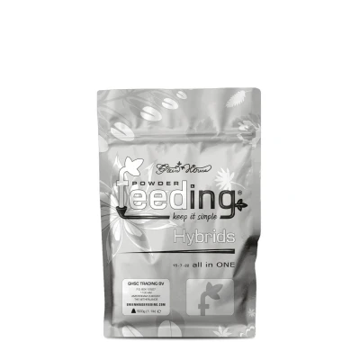Abbildung von Green House Feeding Hybrids 500 gr