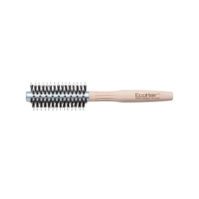 Abbildung von Olivia Garden Bürste EcoHair Combo Round Brush Ø18mm