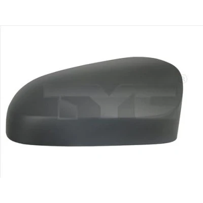 Abbildung von TYC 336 0126 2 Abdeckung, Außenspiegel links grundiert PEUGEOT: 108 Schrägheck, TOYOTA: Aygo, CITROËN: C1 II