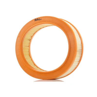 Abbildung von PURFLUX A575 Luftfilter 62 245 Filtereinsatz RENAULT: CLIO 1, 19 II Schrägheck, Super 5 SAAB: 96
