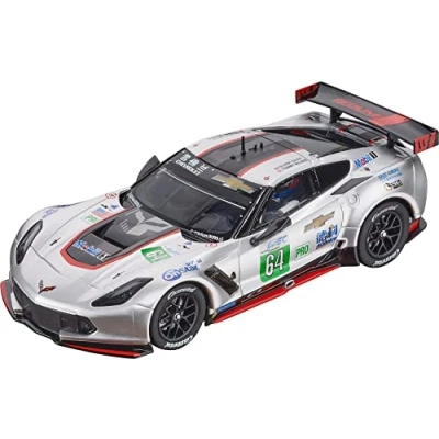 Abbildung von Chevrolet Corvette C7.R &quot;No.64&quot;“