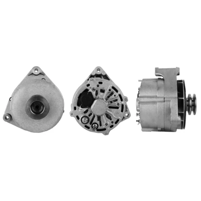 Abbildung von ELSTOCK 28 1583 Lichtmaschine 12V 80A VOLVO: 940 I Kombi, 240 Limousine