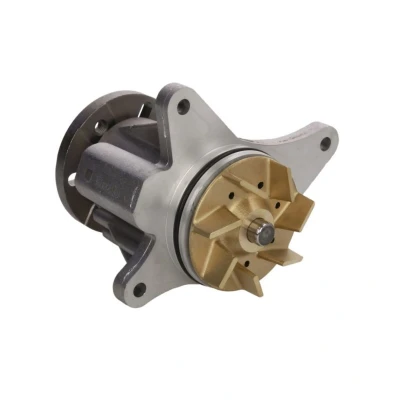 Abbildung von Saleri SIL PA1548 Wasserpumpe mechanisch LAND ROVER: Range Rover Sport, Discovery 4, JAGUAR: XF Limousine, XJ Limousine