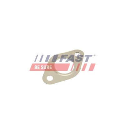 Abbildung von FAST FT50615 Dichtung, AGR Ventil FORD: FIESTA 6, 5, Fusion Kombi, TOYOTA: Avensis II Schrägheck, PEUGEOT: 307 CC, 207 Schrägheck