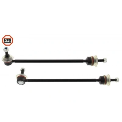 Abbildung von MAPCO 59516/2HPS Reparatursatz, Stabilisatorkoppelstange Vorderachse beidseitig ROVER: 75