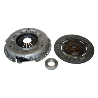 Abbildung von JAPANPARTS KF 2006 Kupplungssatz 260mm TOYOTA: Land Cruiser Prado 70 SUV, 60