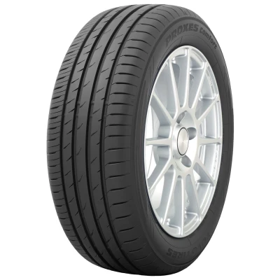 Abbildung von Toyo Proxes Comfort 185/55 R15 82H PKW Sommerreifen Reifen 5101600