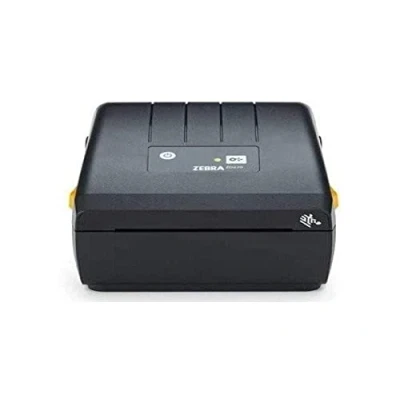 Abbildung von Zebra ZD230 Desktop Etikettendrucker