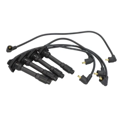Abbildung von MAGNETI MARELLI 941319170079 Zündkabelsatz OPEL: Astra F CC, Caravan, Limousine