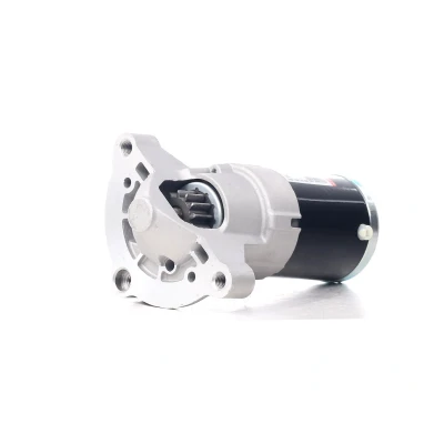 Abbildung von AS PL S5060 Anlasser 12 1,70 13 PEUGEOT: 206 Schrägheck, 307 SW, CITROËN: Xsara Picasso, Berlingo / First I
